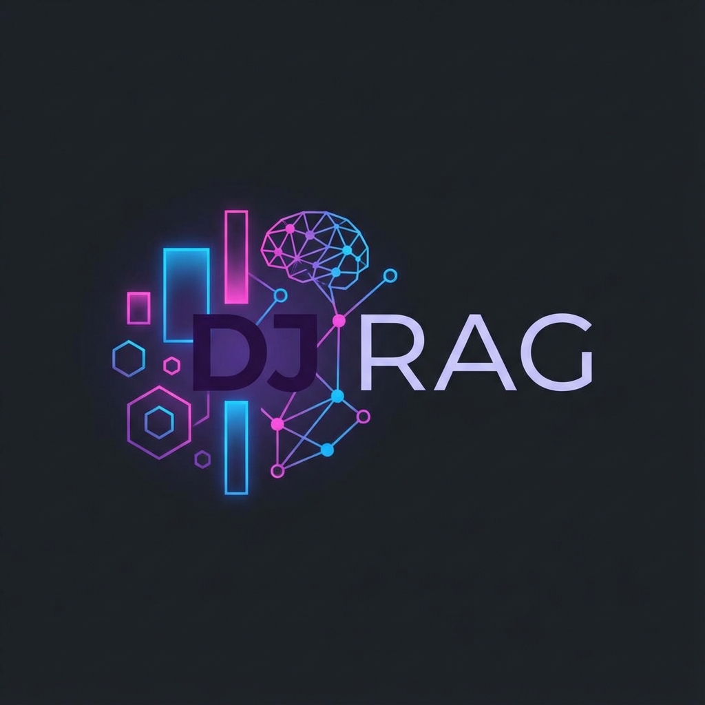 DJ RAG Logo